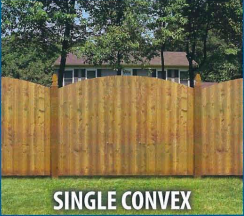 single convex