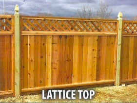 lattice top